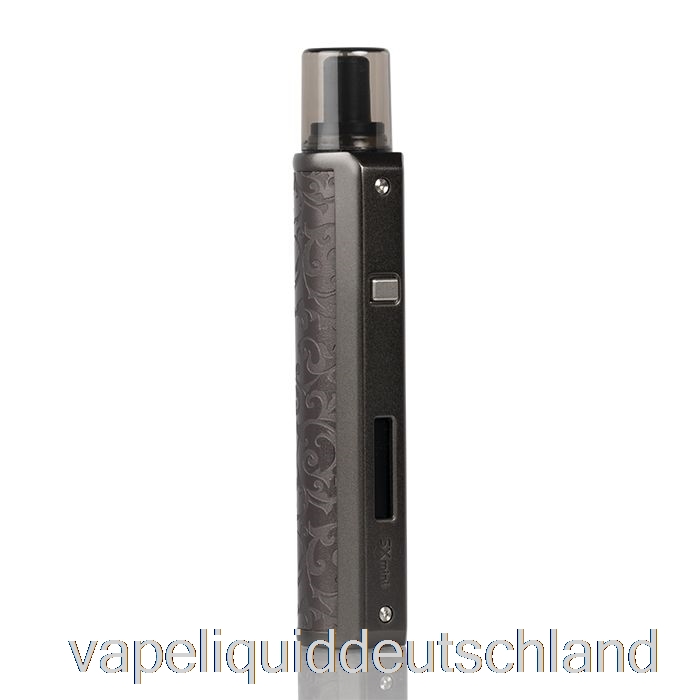 Yihi SXMini Mi Class 13W Pod System Gunmetal Tang Vape Deutschland